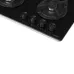 Варочная поверхность VITEK VGH 6450 BG