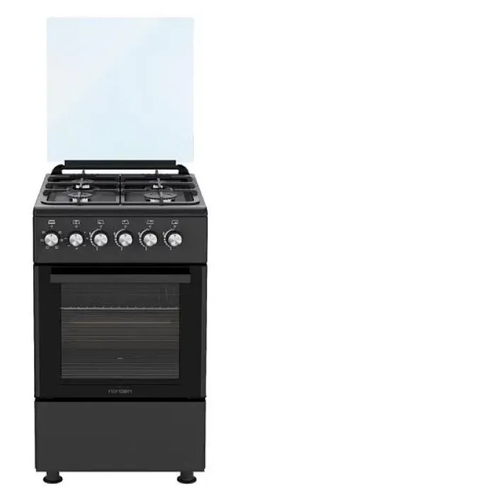 Плита NORDEN FF5405GAZD Плита NORDEN FF5405GAZD