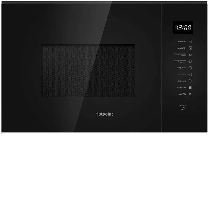 Микроволновая печь HOTPOINT-ARISTON MF25G BL H Микроволновая печь HOTPOINT-ARISTON MF25G BL H