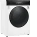 Стиральная машина WEISSGAUFF WM 49411 Inverter Steam