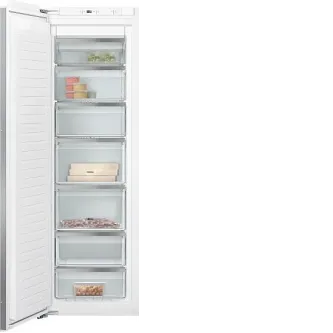 Морозильная камера GAGGENAU RF282306 Морозильная камера GAGGENAU RF282306