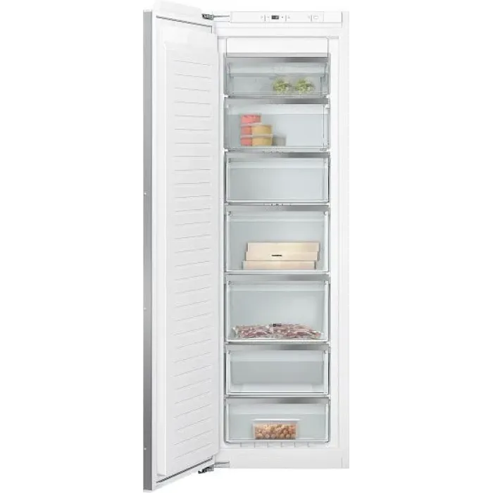 Морозильная камера GAGGENAU RF282306 Морозильная камера GAGGENAU RF282306