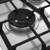 Варочная поверхность HOTPOINT-ARISTON HGMTS 643 W IX