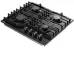 Варочная поверхность GRESSEL U60H40S088 Варочная поверхность GRESSEL U60H40S088