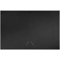 Варочная поверхность V-ZUG CookTop V2000 I804 CTI2T-31182 черный матовый Варочная поверхность V-ZUG CookTop V2000 I804 CTI2T-31182 черный матовый