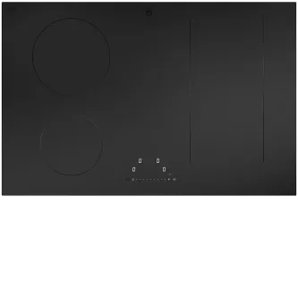 Варочная поверхность V-ZUG CookTop V2000 I804 CTI2T-31182 черный матовый