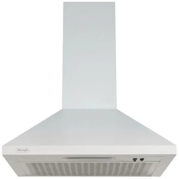 Вытяжка DELONGHI Volturino 2 Bianco 60 Вытяжка DELONGHI Volturino 2 Bianco 60