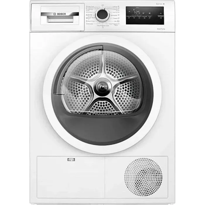 Сушильная машина BOSCH WTH85205BY Сушильная машина BOSCH WTH85205BY