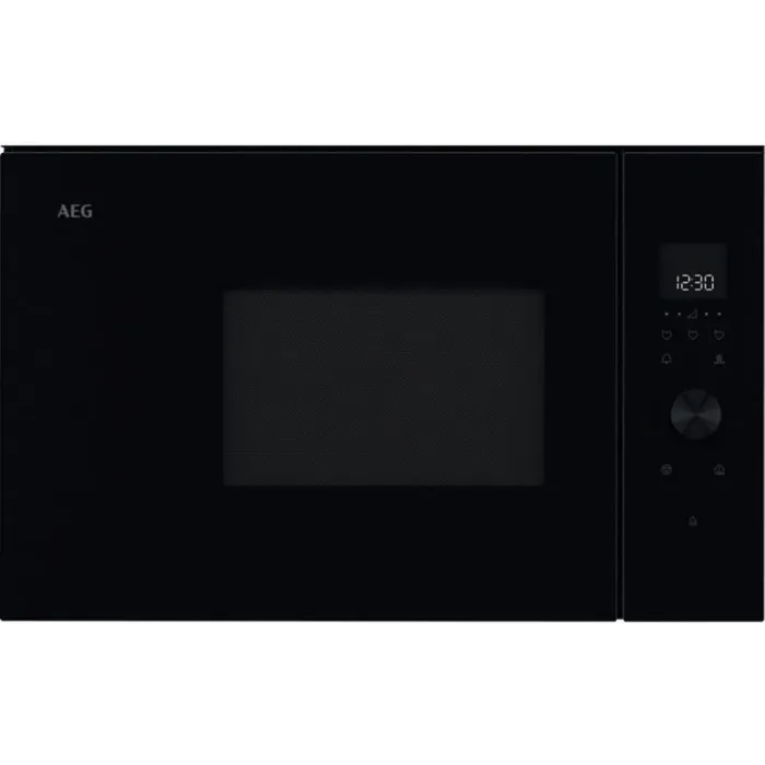 Микроволновая печь AEG TB6SM171DB