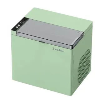Льдогенератор TESLER ICM-1202 GREEN Льдогенератор TESLER ICM-1202 GREEN