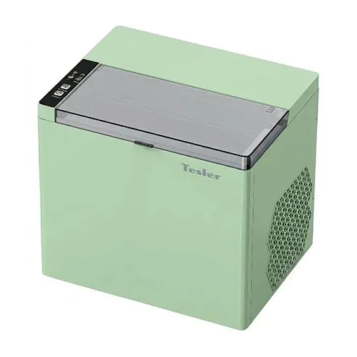 Льдогенератор TESLER ICM-1202 GREEN