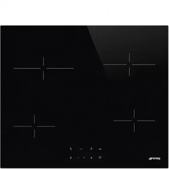 Варочная поверхность SMEG SE264TD2