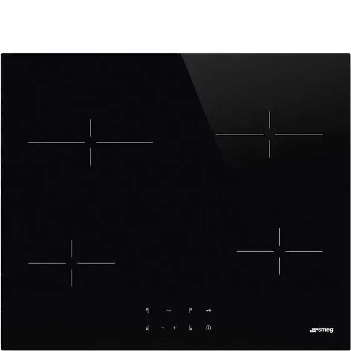 Варочная поверхность SMEG SE264TD2 Варочная поверхность SMEG SE264TD2