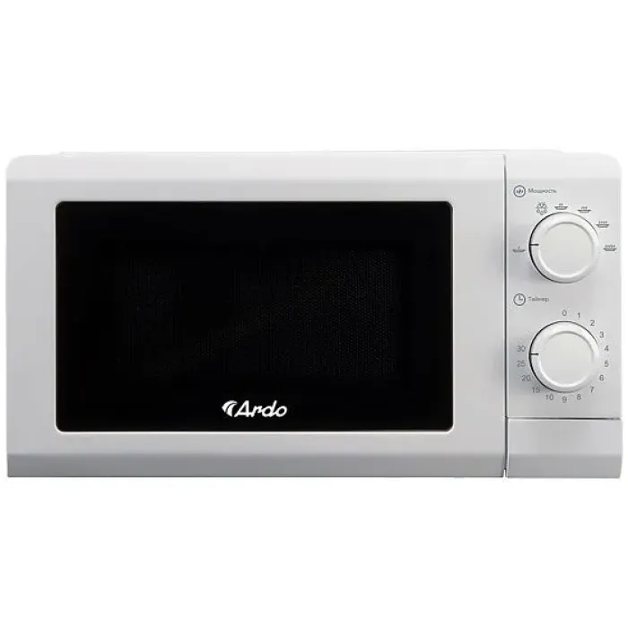 Микроволновая печь ARDO MNZ20-W2