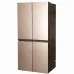 Холодильник ZARGET ZCD 525GLG