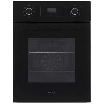 Духовой шкаф KRONA RITUS 45 BL/BL G2 Духовой шкаф KRONA RITUS 45 BL/BL G2