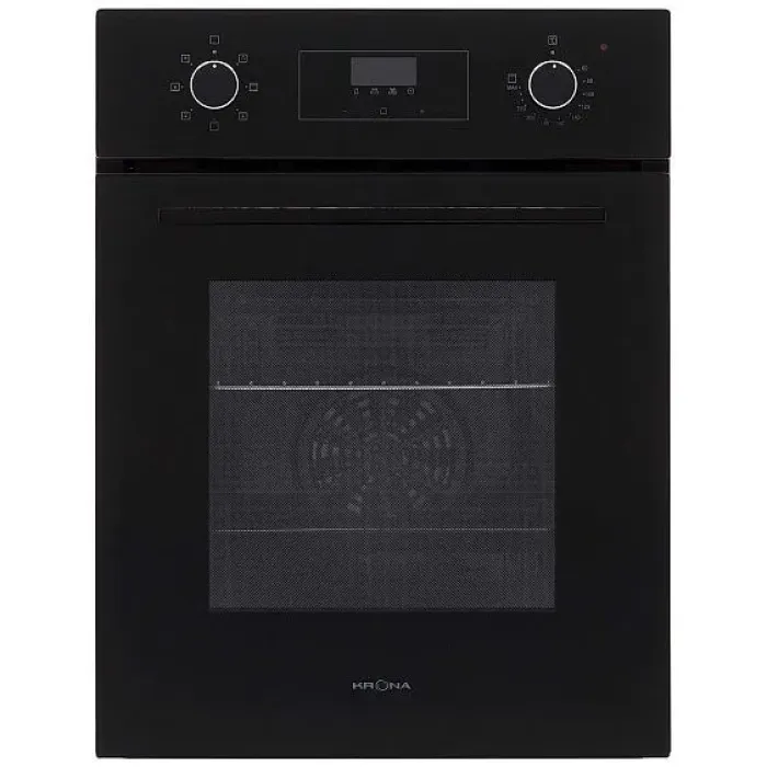Духовой шкаф KRONA RITUS 45 BL/BL G2 Духовой шкаф KRONA RITUS 45 BL/BL G2