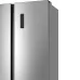 Холодильник WEISSGAUFF WSBS 550 X Inverter NoFrost Холодильник WEISSGAUFF WSBS 550 X Inverter NoFrost
