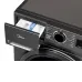 Стиральная машина MIDEA MF01712BS40/T Стиральная машина MIDEA MF01712BS40/T