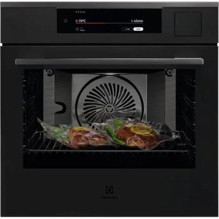 Духовой шкаф ELECTROLUX KOAAS3ST Духовой шкаф ELECTROLUX KOAAS3ST