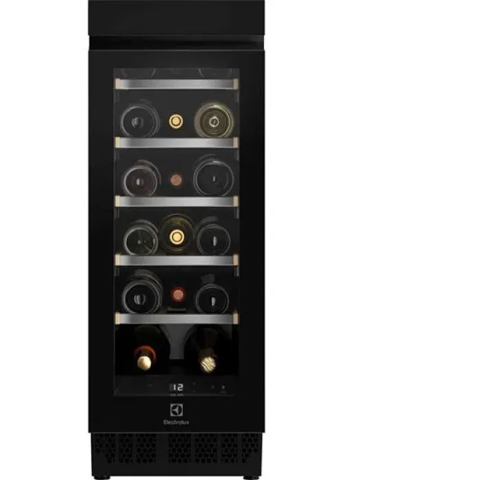 Винный шкаф ELECTROLUX EWUS018B7B