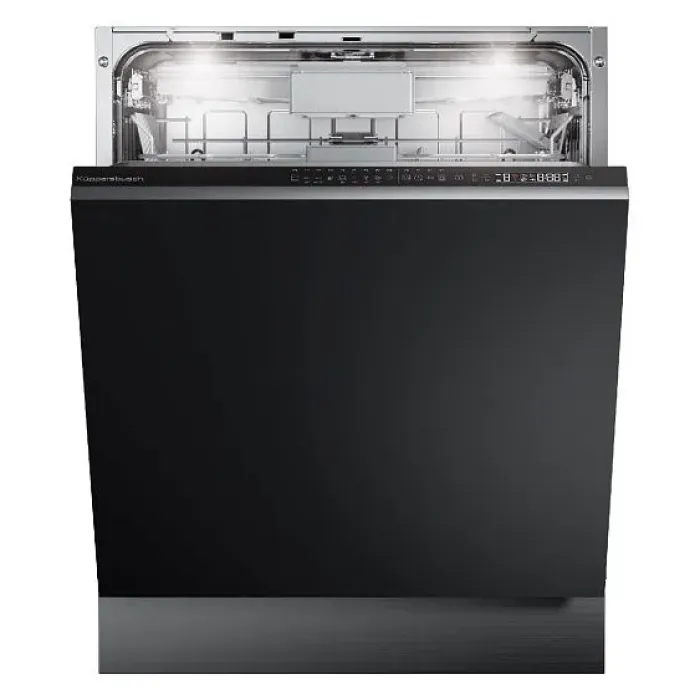 Посудомоечная машина KUPPERSBUSCH G 6805.1 v