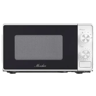 Микроволновая печь MONSHER MTW 200 Noir Blanc