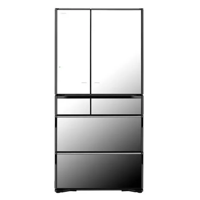 Холодильник HITACHI R-ZXC740WH-X Холодильник HITACHI R-ZXC740WH-X