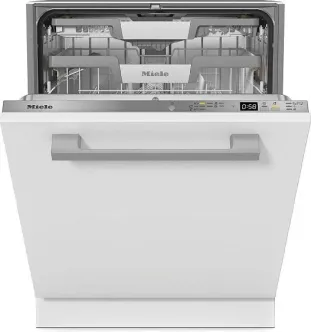 Посудомоечная машина MIELE G 5863 SCVi Active Plus Посудомоечная машина MIELE G 5863 SCVi Active Plus