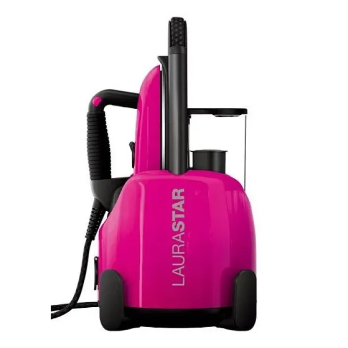Гладильная система LAURASTAR LIFT+EU PINKY POP Гладильная система LAURASTAR LIFT+EU PINKY POP
