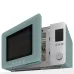 Микроволновая печь SMEG MOC02EGMEU