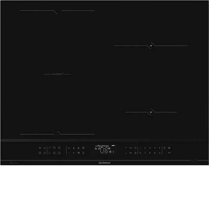 Варочная поверхность DE DIETRICH DPI4432B