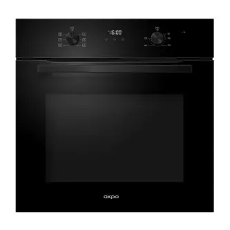 Духовой шкаф AKPO PEA 5906SED02 BL Духовой шкаф AKPO PEA 5906SED02 BL