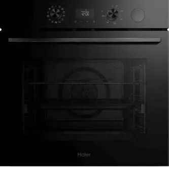 Духовой шкаф HAIER HOQ-K3QSP3GB