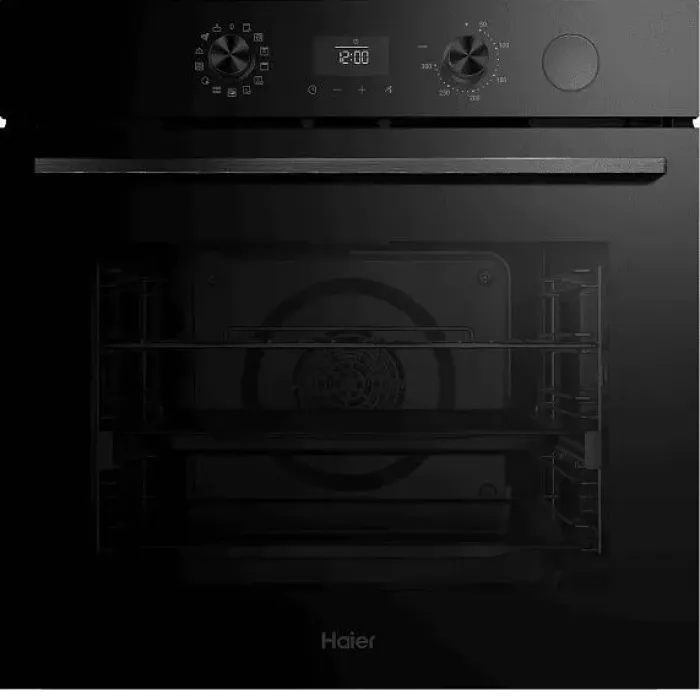 Духовой шкаф HAIER HOQ-K3QSP3GB