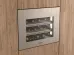 Винный шкаф MIELE KWT 7112 Pearlbeige