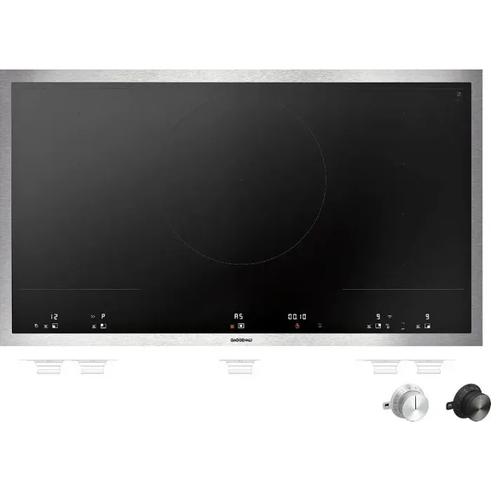 Варочная поверхность GAGGENAU VI492115 Варочная поверхность GAGGENAU VI492115