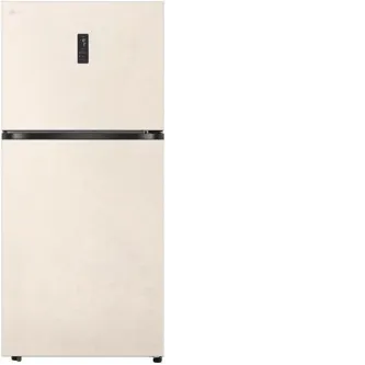 Холодильник LG GR-B922FEBM