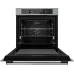 Духовой шкаф HAIER HOQ-K3QSN5GG