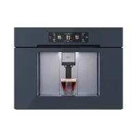 Кофемашина MILLEN MBCM 8801 GR Кофемашина MILLEN MBCM 8801 GR