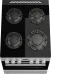 Плита DARINA 1F2 GC241 110 W