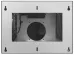 Вытяжка MEFERI ROOMBOX40IX ISLA COMFORT Вытяжка MEFERI ROOMBOX40IX ISLA COMFORT
