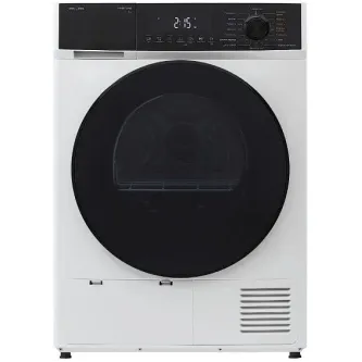 Сушильная машина KRONA RHENE MAX WHITE 8K DM