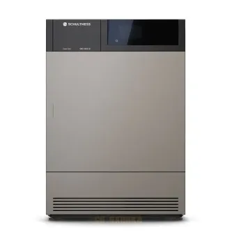Сушильная машина SCHULTHESS MDA1.106FH3LY Iconic Gold