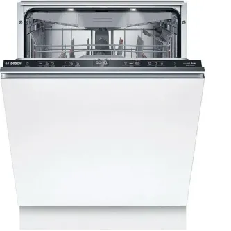 Посудомоечная машина BOSCH SMD6ZC804E Посудомоечная машина BOSCH SMD6ZC804E
