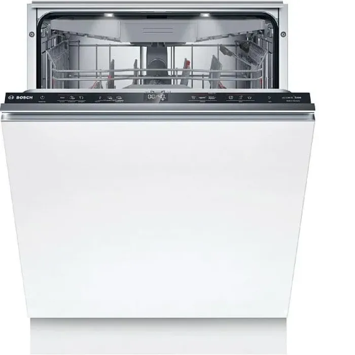 Посудомоечная машина BOSCH SMD6ZC804E Посудомоечная машина BOSCH SMD6ZC804E
