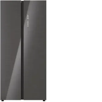 Холодильник LEX LSB525SSGID