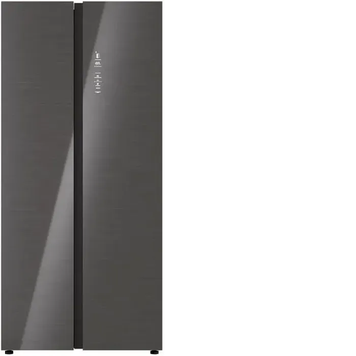 Холодильник LEX LSB525SSGID Холодильник LEX LSB525SSGID