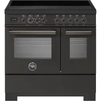 Варочный центр BERTAZZONI PRO95I2ECAT2
