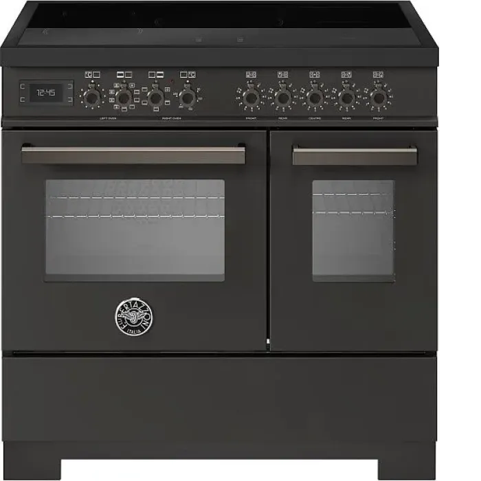 Варочный центр BERTAZZONI PRO95I2ECAT2